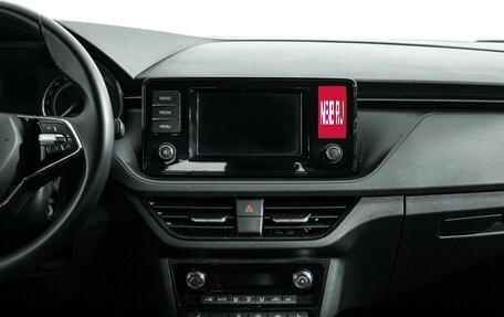 Skoda Rapid II, 2022 год, 1 699 898 рублей, 14 фотография