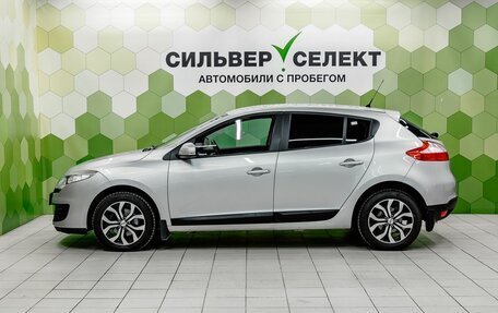 Renault Megane III, 2012 год, 900 000 рублей, 8 фотография