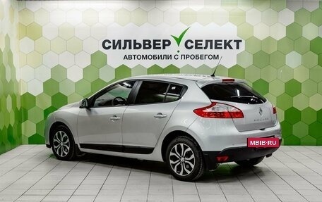 Renault Megane III, 2012 год, 900 000 рублей, 6 фотография