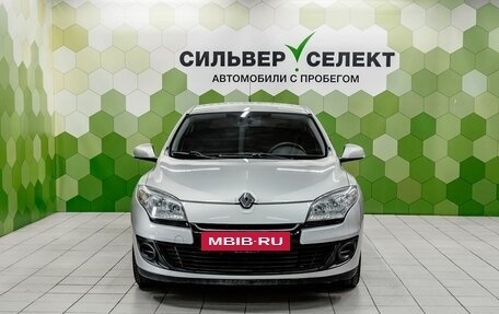 Renault Megane III, 2012 год, 900 000 рублей, 3 фотография