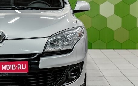 Renault Megane III, 2012 год, 900 000 рублей, 7 фотография