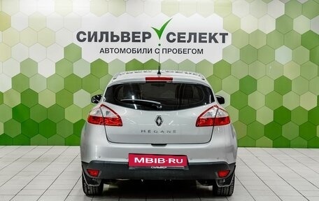 Renault Megane III, 2012 год, 900 000 рублей, 4 фотография