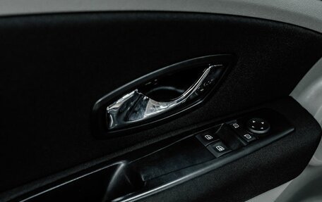 Renault Megane III, 2012 год, 900 000 рублей, 21 фотография
