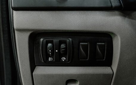 Renault Megane III, 2012 год, 900 000 рублей, 22 фотография