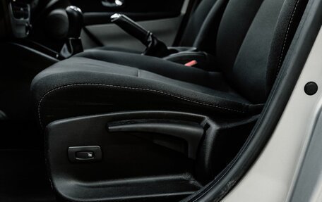 Renault Megane III, 2012 год, 900 000 рублей, 20 фотография
