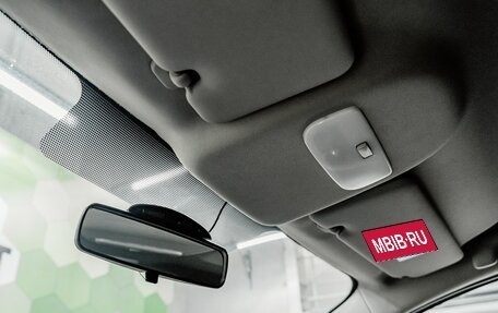 Renault Megane III, 2012 год, 900 000 рублей, 23 фотография