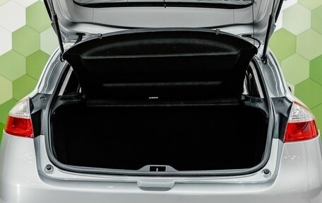 Renault Megane III, 2012 год, 900 000 рублей, 25 фотография