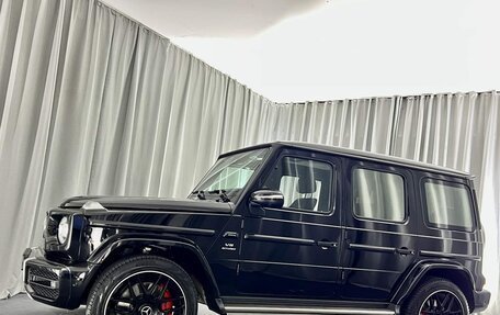 Mercedes-Benz G-Класс AMG, 2020 год, 17 900 000 рублей, 4 фотография