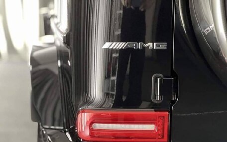 Mercedes-Benz G-Класс AMG, 2020 год, 17 900 000 рублей, 9 фотография