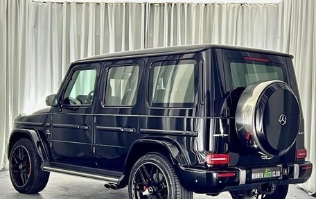 Mercedes-Benz G-Класс AMG, 2020 год, 17 900 000 рублей, 6 фотография