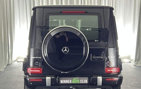 Mercedes-Benz G-Класс AMG, 2020 год, 17 900 000 рублей, 5 фотография
