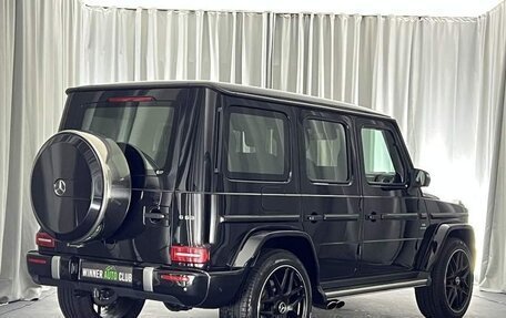Mercedes-Benz G-Класс AMG, 2020 год, 17 900 000 рублей, 7 фотография