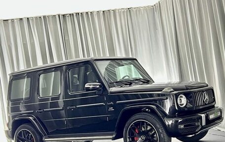 Mercedes-Benz G-Класс AMG, 2020 год, 17 900 000 рублей, 3 фотография