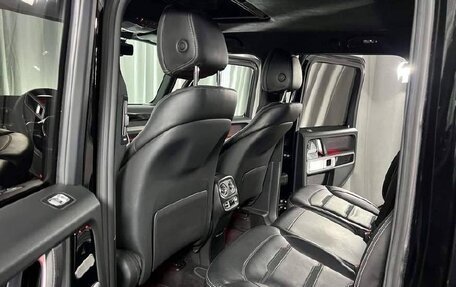 Mercedes-Benz G-Класс AMG, 2020 год, 17 900 000 рублей, 17 фотография
