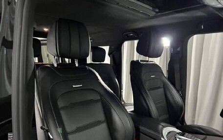 Mercedes-Benz G-Класс AMG, 2020 год, 17 900 000 рублей, 18 фотография