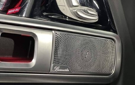 Mercedes-Benz G-Класс AMG, 2020 год, 17 900 000 рублей, 15 фотография