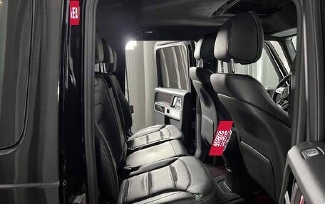 Mercedes-Benz G-Класс AMG, 2020 год, 17 900 000 рублей, 20 фотография