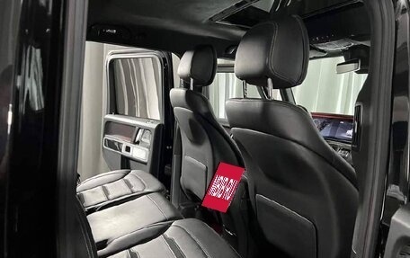 Mercedes-Benz G-Класс AMG, 2020 год, 17 900 000 рублей, 19 фотография