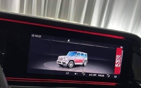 Mercedes-Benz G-Класс AMG, 2020 год, 17 900 000 рублей, 14 фотография