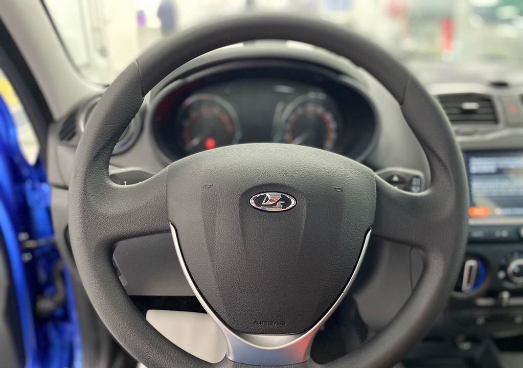 ВАЗ (LADA) Granta Cross, 2025 год, 892 500 рублей, 6 фотография