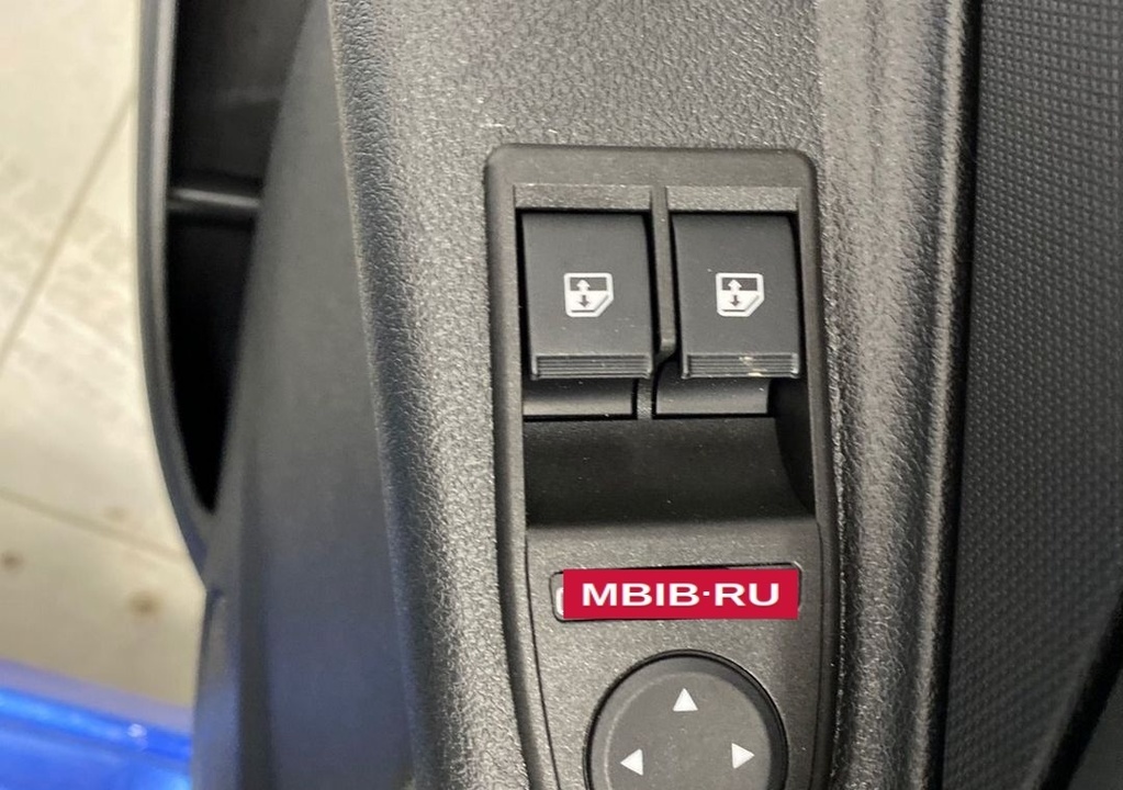ВАЗ (LADA) Granta Cross, 2025 год, 892 500 рублей, 10 фотография