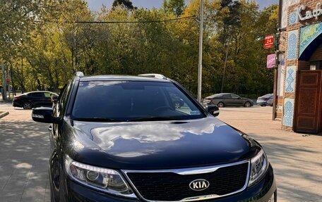 KIA Sorento II рестайлинг, 2019 год, 2 100 000 рублей, 6 фотография