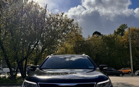 KIA Sorento II рестайлинг, 2019 год, 2 100 000 рублей, 3 фотография