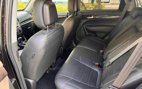 KIA Sorento II рестайлинг, 2019 год, 2 100 000 рублей, 13 фотография