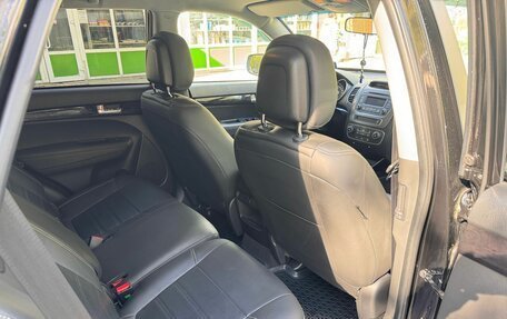 KIA Sorento II рестайлинг, 2019 год, 2 100 000 рублей, 14 фотография