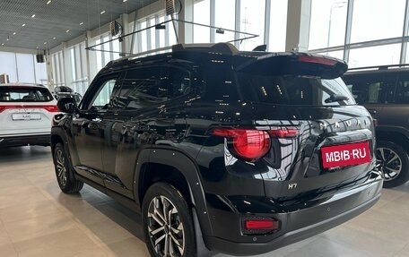Haval H7, 2025 год, 3 799 000 рублей, 5 фотография