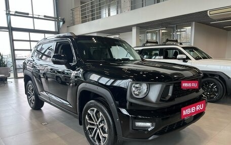 Haval H7, 2025 год, 3 799 000 рублей, 3 фотография