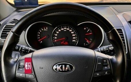 KIA Sorento II рестайлинг, 2019 год, 2 100 000 рублей, 10 фотография