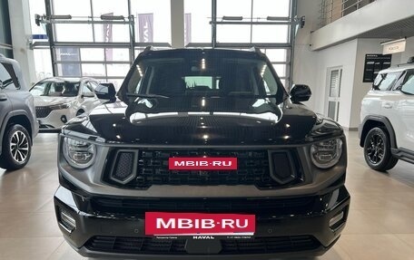 Haval H7, 2025 год, 3 799 000 рублей, 2 фотография