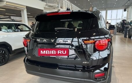Haval H7, 2025 год, 3 799 000 рублей, 6 фотография