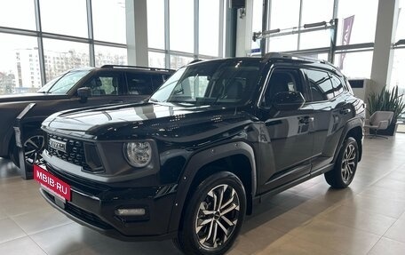 Haval H7, 2025 год, 3 799 000 рублей, 4 фотография