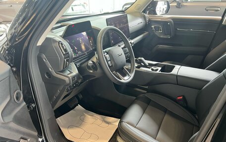 Haval H7, 2025 год, 3 799 000 рублей, 9 фотография
