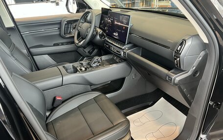 Haval H7, 2025 год, 3 799 000 рублей, 10 фотография