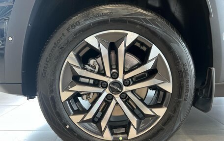 Haval H7, 2025 год, 3 799 000 рублей, 14 фотография
