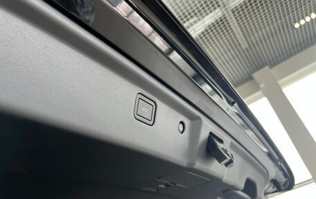 Haval H7, 2025 год, 3 799 000 рублей, 21 фотография