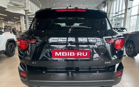 Haval H7, 2025 год, 3 799 000 рублей, 7 фотография