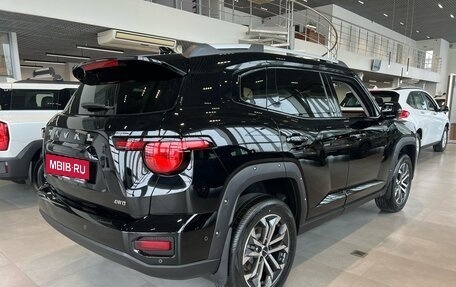 Haval H7, 2025 год, 3 799 000 рублей, 8 фотография