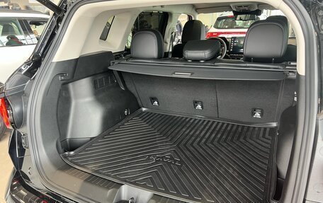 Haval H7, 2025 год, 3 799 000 рублей, 19 фотография