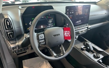 Haval H7, 2025 год, 3 799 000 рублей, 11 фотография