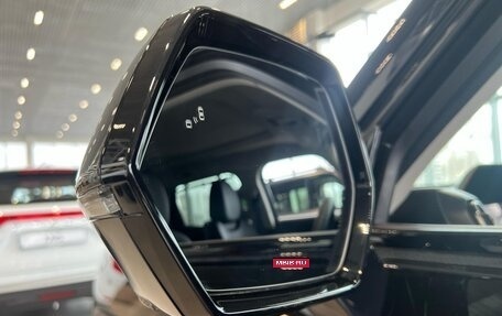 Haval H7, 2025 год, 3 799 000 рублей, 16 фотография