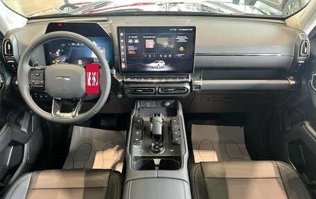 Haval H7, 2025 год, 3 799 000 рублей, 13 фотография