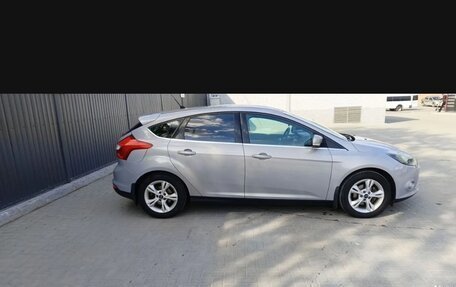 Ford Focus III, 2012 год, 950 000 рублей, 2 фотография