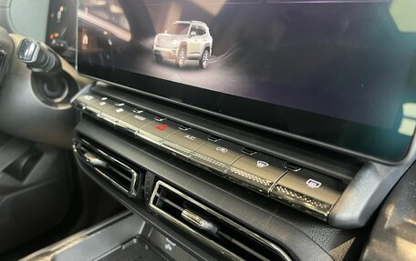 Haval H7, 2025 год, 3 799 000 рублей, 23 фотография