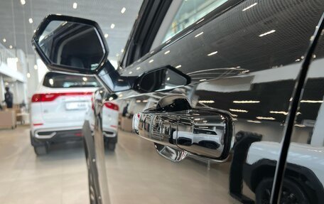 Haval H7, 2025 год, 3 799 000 рублей, 27 фотография