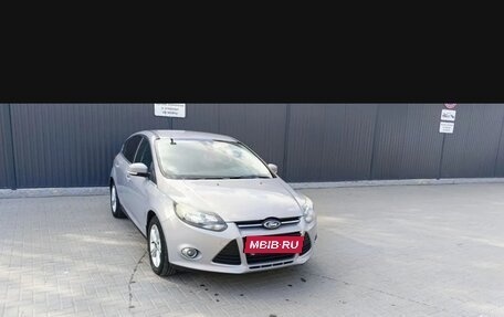 Ford Focus III, 2012 год, 950 000 рублей, 3 фотография