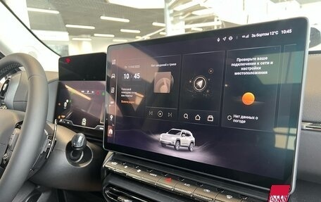Haval H7, 2025 год, 3 799 000 рублей, 22 фотография
